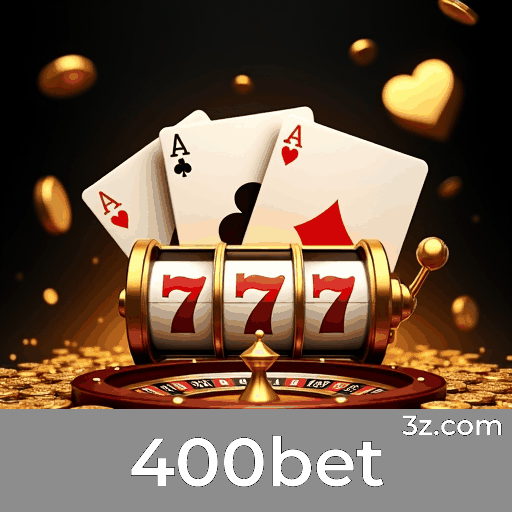 Explorando as Experiências de Entretenimento Disruptivas e Inovação na 400bet