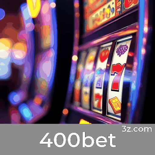 400bet: Seu Cassino Online Confiável e Seguro