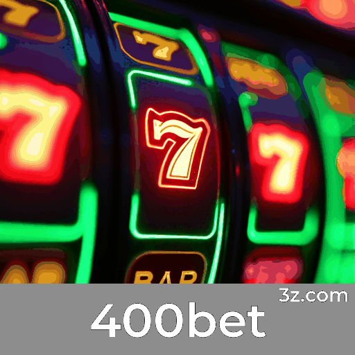 400bet: Seu Cassino Online Confiável e Seguro