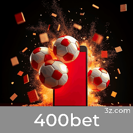 400bet: Desbloqueie Bônus Surpreendentes Agora