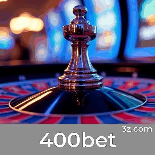 400bet: Seu Cassino Online Confiável e Seguro