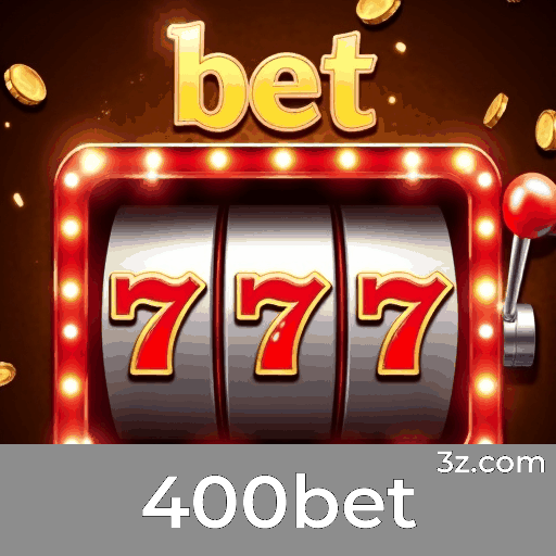400bet: Seu Cassino Online Confiável e Seguro