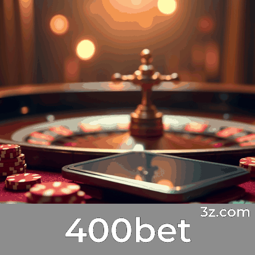 Tecnologia de Última Geração no App 400bet