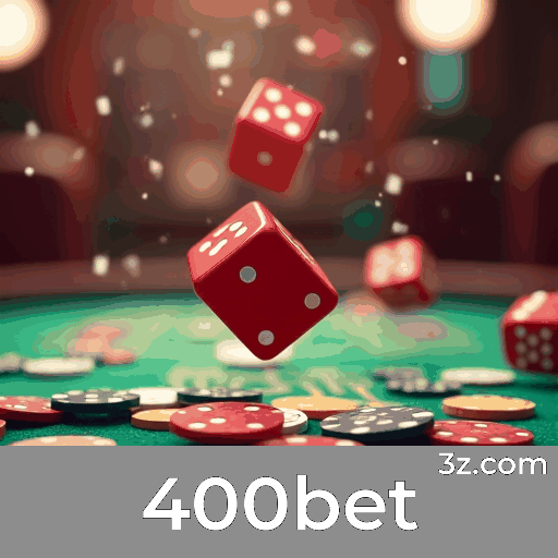 400bet: Seu Cassino Online Confiável e Seguro