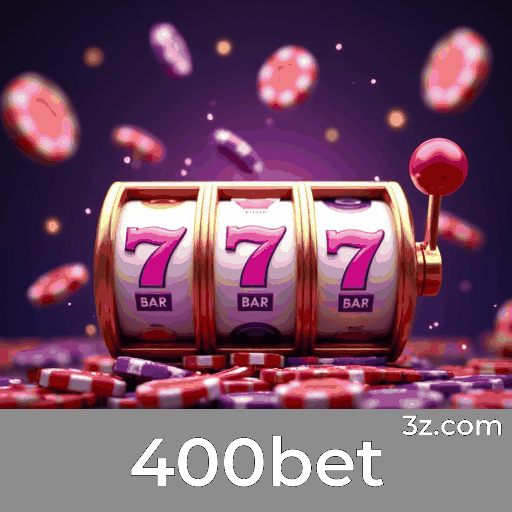 400bet: Seu Cassino Online Confiável e Seguro