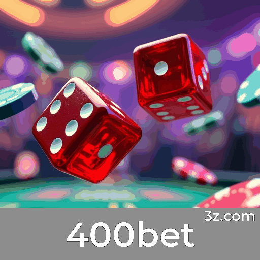 Emocionante Imersão no Ambiente Envolvente do Casino 400bet