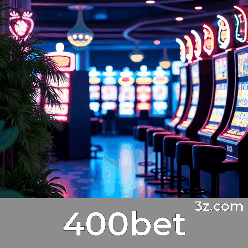400bet: Desbloqueie Bônus Surpreendentes Agora